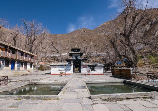 Annapurna Muktinath