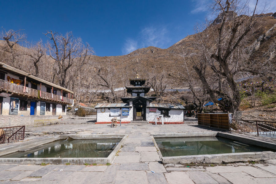 Annapurna Muktinath