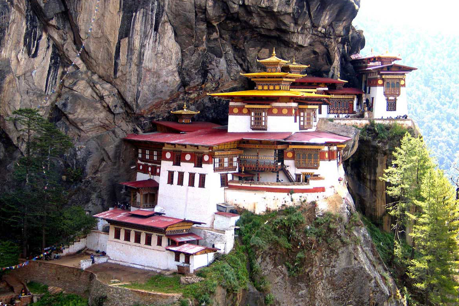 Bhutan