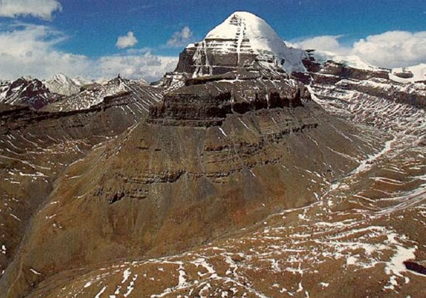 Miracles of Kailash Mansarovar