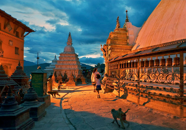 Things to do in Kathmandu