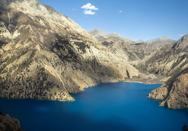 Dolpa Phoksundo