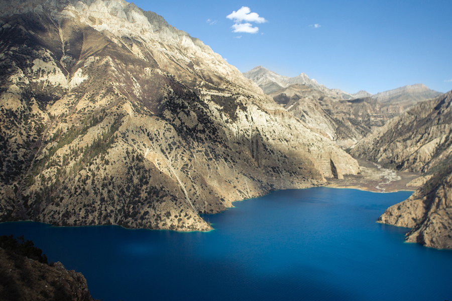 Dolpa Phoksundo