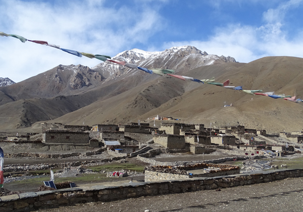 Dolpa Tarap Valley