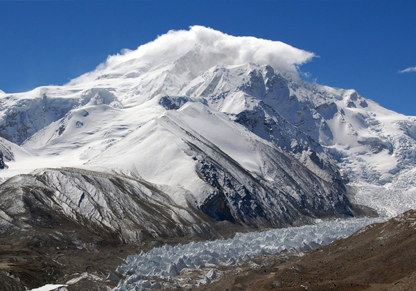 Kanchenjunga Expedition