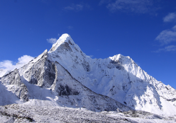 Makalu Expedition