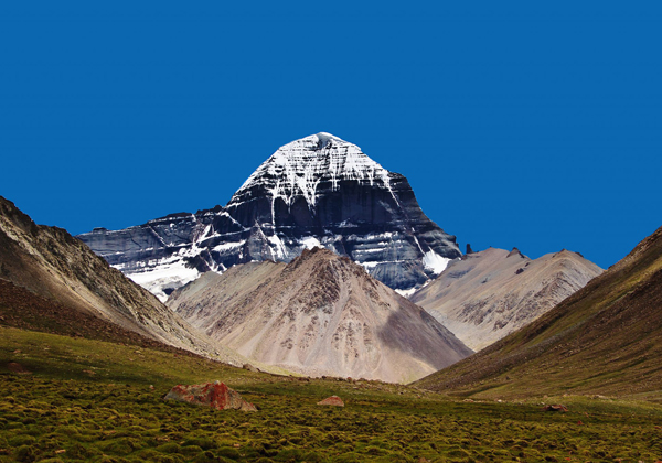 kailash Mansarovar Tour