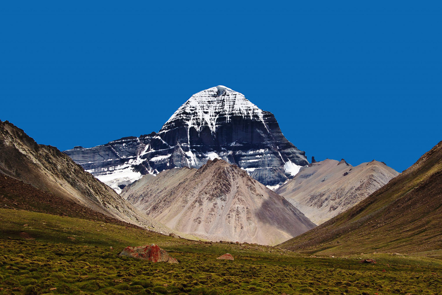 kailash Mansarovar Tour