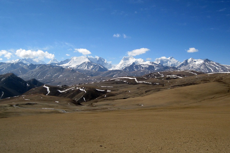 kathmandu Lhasa Tour