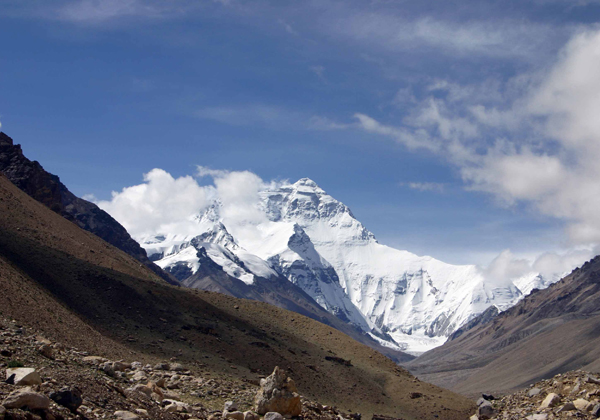 Simikot Kailash Trekking