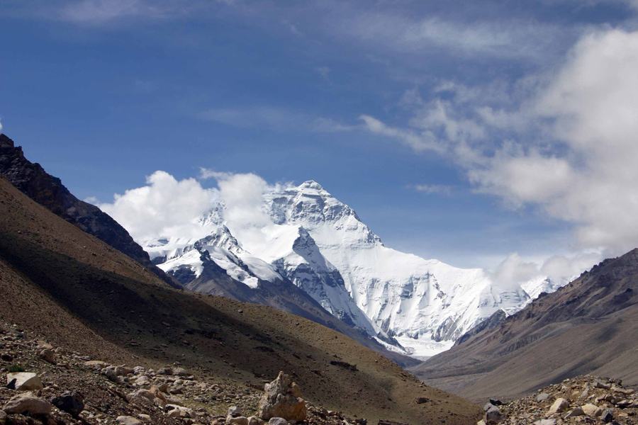 Simikot Kailash Trekking