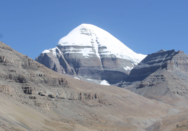Tibet Kailash Trekking