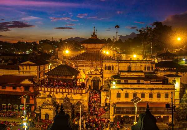 Kathmandu Valley Tour