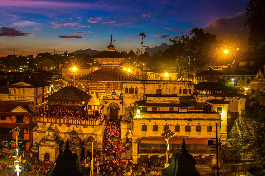 Kathmandu Valley Tour