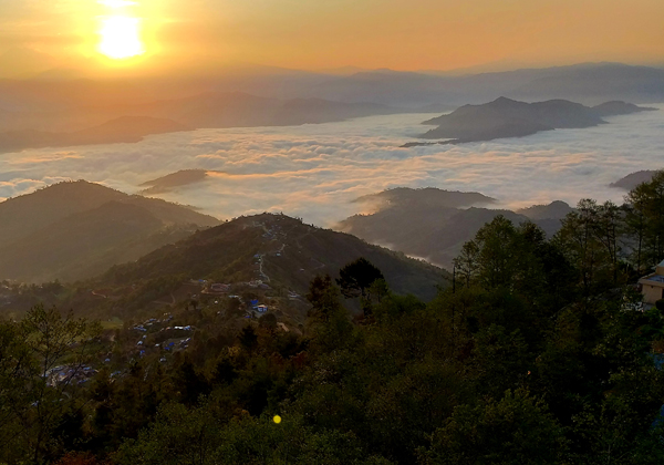 Nagarkot Tour